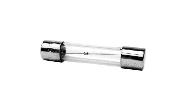 GLASS FUSE INVERTER FUSE TYPE FAST / SLOW BLOW FUSE (Pack of 10)