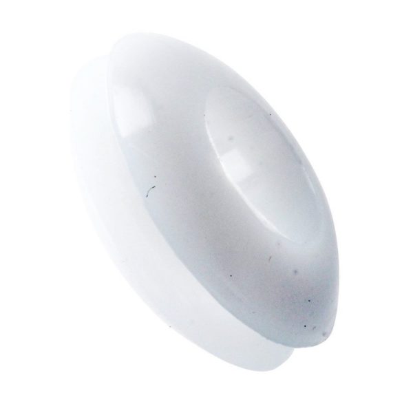 Electrical Wire Cable Protector Rubber Wiring Wire Grommets Gasket Washer (Pack of 10) - Image 4