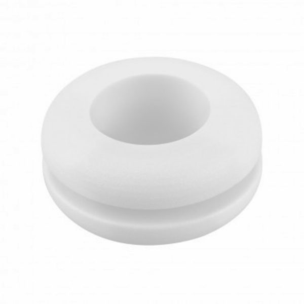 Electrical Wire Cable Protector Rubber Wiring Wire Grommets Gasket Washer (Pack of 10) - Image 3